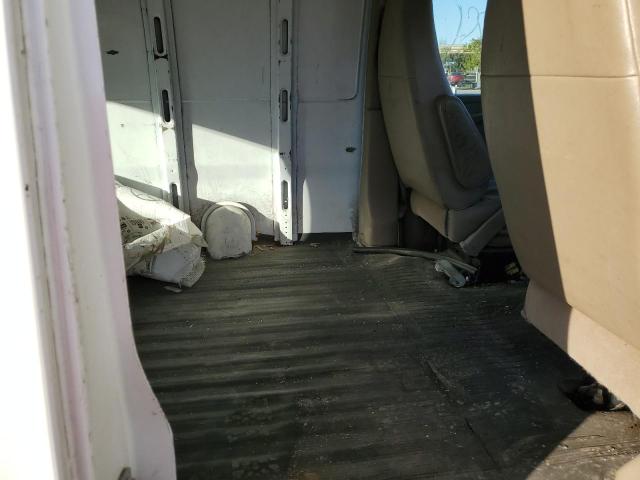 Zdjęcie 10 z aukcji – 2011 CHEVROLET EXPRESS G2 z VIN 1GCWGFFA6B1112503