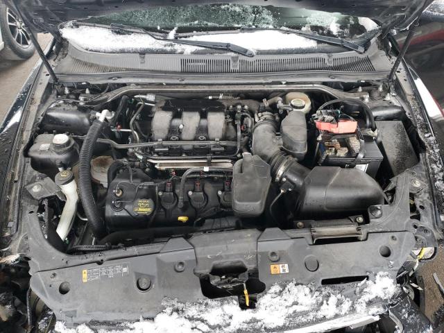 Photo 11 from auction – 2013 FORD TAURUS LIM with VIN 1FAHP2F80DG232205