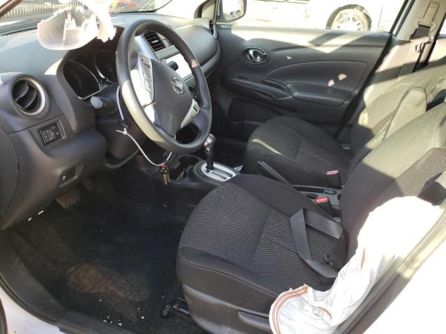 Photo 7 from auction – 2019 NISSAN VERSA S with VIN 3N1CN7AP2KL880551