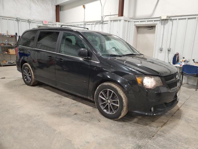 Photo 4 from auction – 2017 DODGE GRAND CARA with VIN 2C4RDGCG9HR671696
