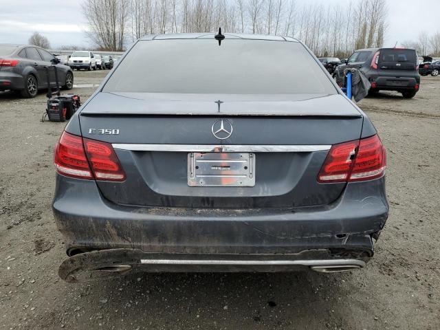 Photo 6 from auction – 2015 MERCEDES-BENZ E 350 with VIN WDDHF5KB7FB086360