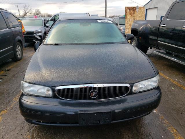 Photo 5 from auction – 2004 BUICK CENTURY CU with VIN 2G4WS52J141254961