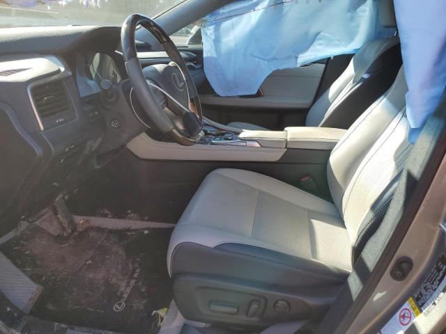 Photo 7 from auction – 2019 LEXUS RX 350 BAS with VIN 2T2ZZMCA6KC129258