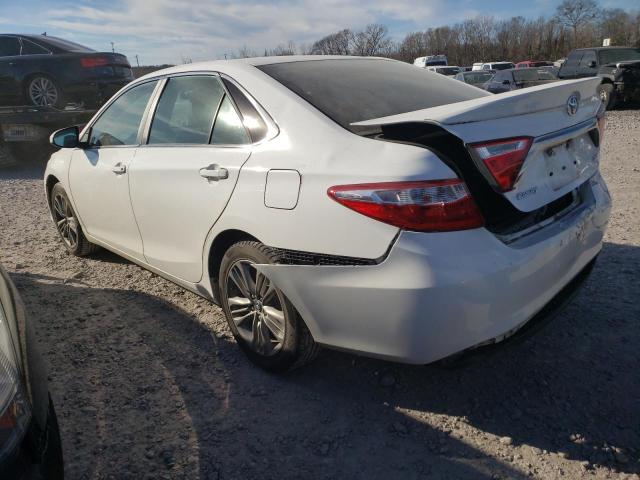 Photo 2 from auction – 2017 TOYOTA CAMRY LE with VIN 4T1BF1FK5HU427700