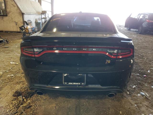 Photo 6 from auction – 2020 DODGE CHARGER SC with VIN 2C3CDXGJ9LH133482