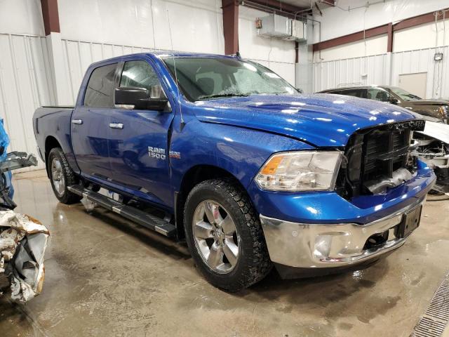 Photo 4 from auction – 2016 RAM 1500 SLT with VIN 3C6RR7LT5GG136116