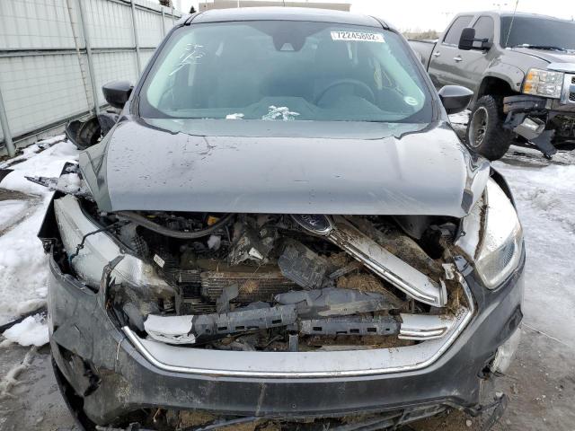 Photo 5 from auction – 2019 FORD ESCAPE SE with VIN 1FMCU9GD4KUA35226