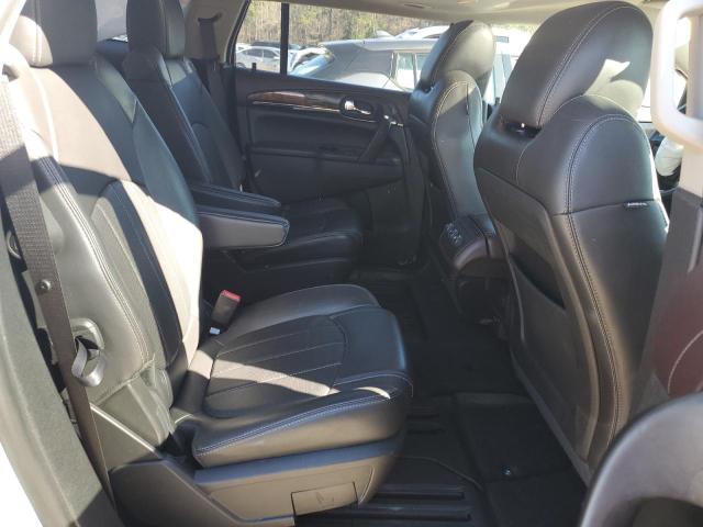 Photo 11 from auction – 2016 BUICK ENCLAVE with VIN 5GAKRBKD3GJ123047