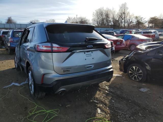 Photo 2 from auction – 2020 FORD EDGE TITAN with VIN 2FMPK3K91LBA16437