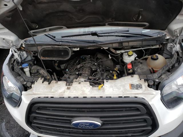 Photo 12 from auction – 2019 FORD TRANSIT T- with VIN 1FTBW2YGXKKA02379