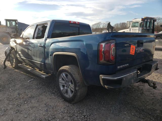 Photo 2 from auction – 2018 GMC SIERRA K15 with VIN 3GTU2NEC1JG545701