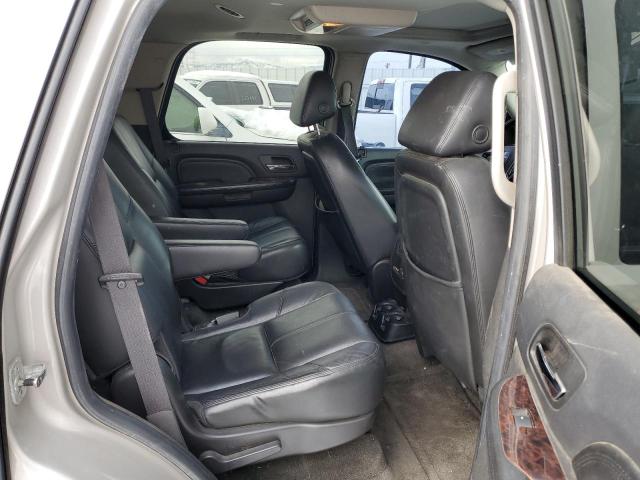 Photo 11 from auction – 2008 GMC YUKON DENA with VIN 1GKFK63878J113270