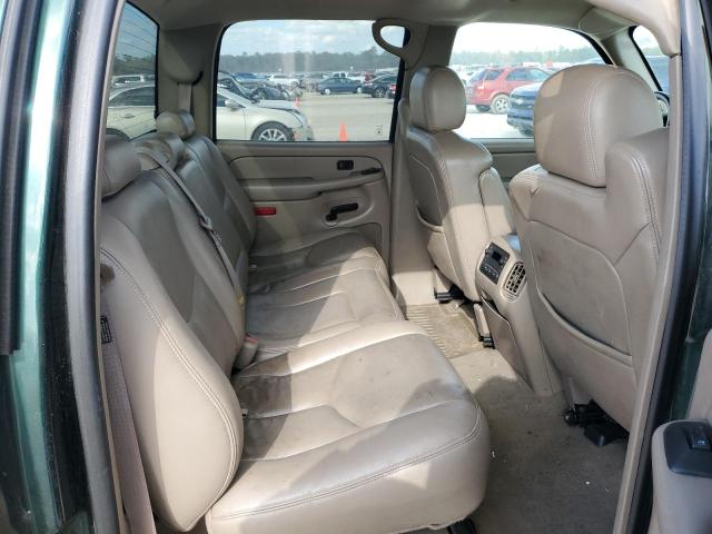 Photo 10 from auction – 2004 GMC SIERRA1500 with VIN 2GTEC13T341328497