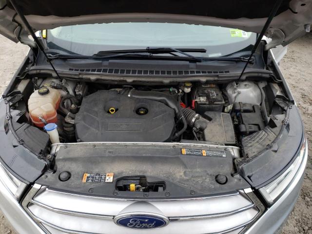 Photo 12 from auction – 2016 FORD EDGE SE with VIN 2FMPK3G91GBB48032