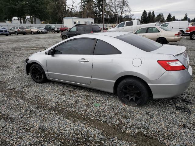 Photo 2 from auction – 2007 HONDA CIVIC EX with VIN 2HGFG12877H543349
