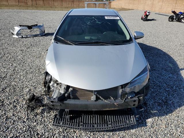 Photo 5 from auction – 2019 TOYOTA COROLLA L with VIN 2T1BURHE6KC218714