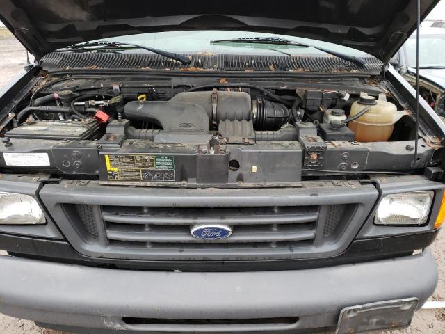 Photo 12 from auction – 2006 FORD ECONOLINE with VIN 1FTNE24L26HB40309