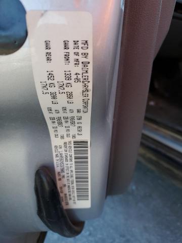 Photo 14 from auction – 2005 JEEP GRAND CHER with VIN 1J4HR582X5C679805