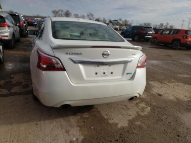 Photo 6 from auction – 2013 NISSAN ALTIMA 2.5 with VIN 1N4AL3AP1DC137922