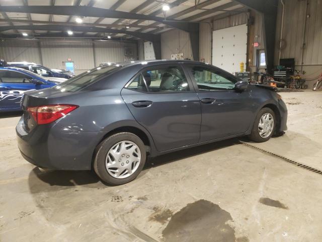 Photo 3 from auction – 2019 TOYOTA COROLLA L with VIN 2T1BURHE3KC155720