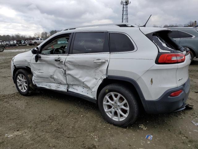 Photo 2 from auction – 2015 JEEP CHEROKEE with VIN 1C4PJMCB5FW702997