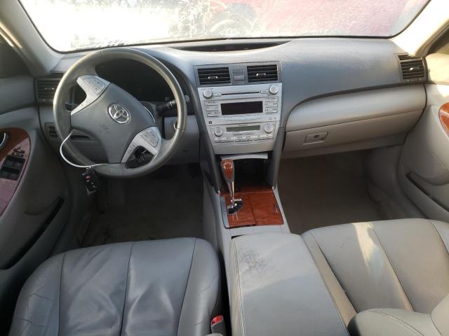 Photo 8 from auction – 2011 TOYOTA CAMRY SE with VIN 4T1BK3EK5BU117269