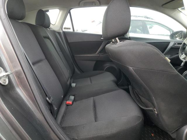 Photo 10 from auction – 2013 MAZDA 3 I with VIN JM1BL1LP8D1842406