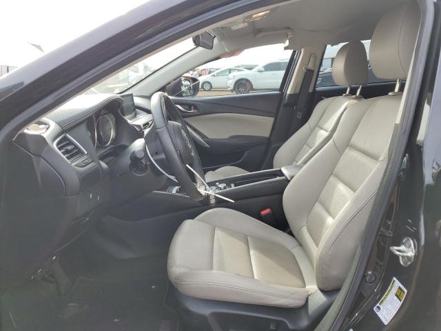 Photo 7 from auction – 2017 MAZDA 6 TOURING with VIN JM1GL1V5XH1106607
