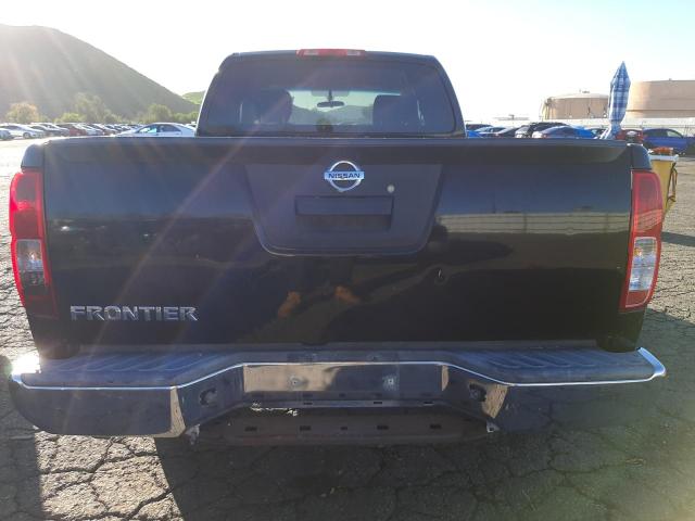 Photo 6 from auction – 2014 NISSAN FRONTIER S with VIN 1N6BD0CT3EN728910