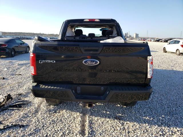 Photo 6 from auction – 2017 FORD F150 SUPER with VIN 1FTEW1EP2HKD40413