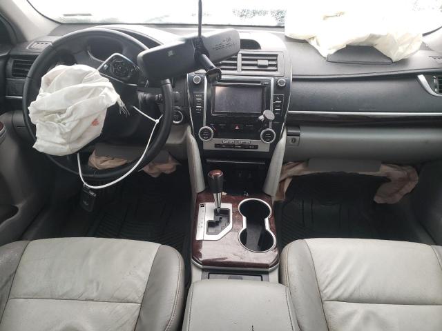 Photo 8 from auction – 2013 TOYOTA CAMRY L with VIN 4T4BF1FK3DR329295