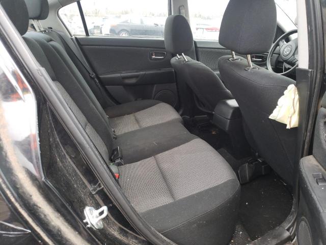 Photo 10 from auction – 2008 MAZDA 3 I with VIN JM1BK32F481777034