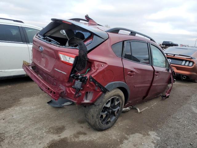 Photo 3 from auction – 2019 SUBARU CROSSTREK with VIN JF2GTAEC3K8243404