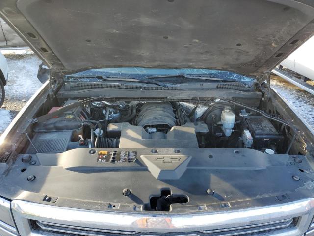 Photo 11 from auction – 2014 CHEVROLET SILVERADO with VIN 3GCUKTEC3EG333649