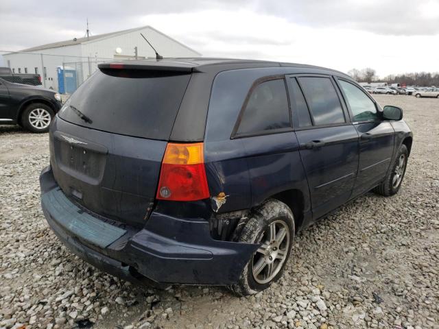Photo 3 from auction – 2007 CHRYSLER PACIFICA with VIN 2A8GM48L07R168982