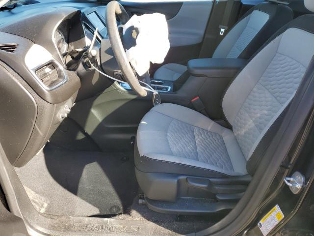 Photo 7 from auction – 2020 CHEVROLET EQUINOX LS with VIN 2GNAXHEV5L6274381