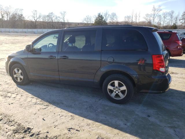 Photo 2 from auction – 2012 DODGE GRAND CARA with VIN 2C4RDGCG5CR141542