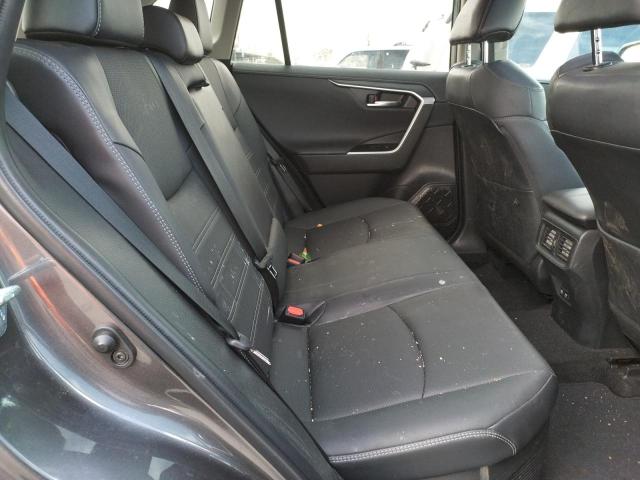 Photo 10 from auction – 2021 TOYOTA RAV4 LIMIT with VIN 4T3D6RFV3MU062114