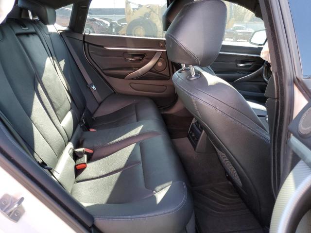 Photo 10 from auction – 2019 BMW 440I GRAN with VIN WBA4J5C5XKBM65215