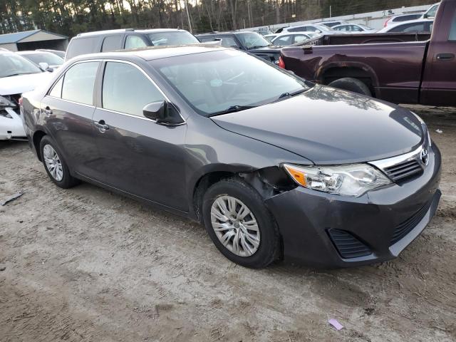 Photo 4 from auction – 2013 TOYOTA CAMRY L with VIN 4T1BF1FK7DU640531