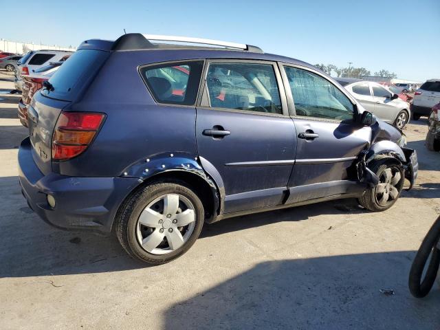 Photo 3 from auction – 2005 PONTIAC VIBE with VIN 5Y2SL63815Z480847