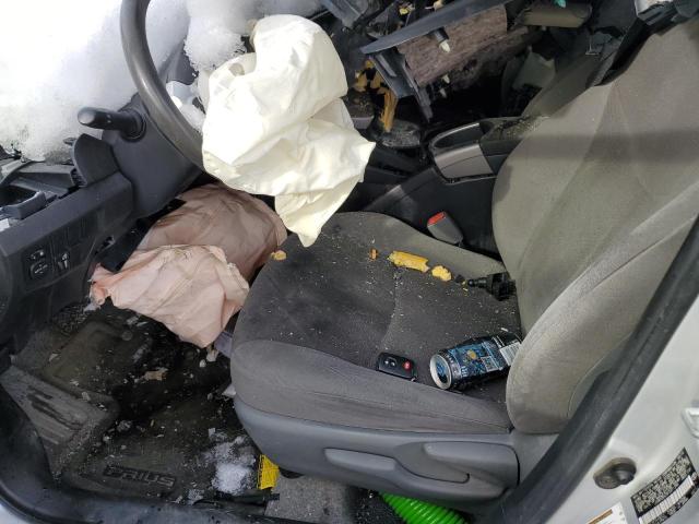 Photo 7 from auction – 2015 TOYOTA PRIUS with VIN JTDKN3DU5F0411296
