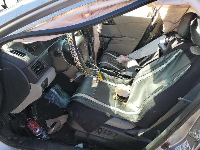 Photo 7 from auction – 2013 HONDA ACCORD EXL with VIN 1HGCR2F80DA199967