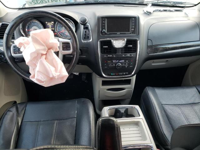 Photo 8 from auction – 2014 CHRYSLER TOWN & COU with VIN 2C4RC1CG4ER180125