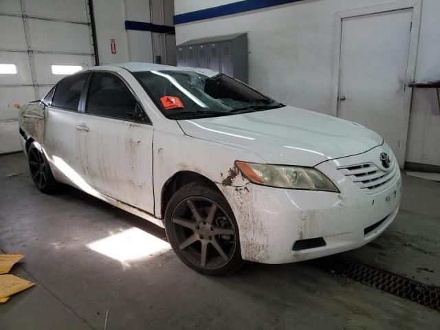 Photo 4 from auction – 2007 TOYOTA CAMRY with VIN 4T1BE46KX7U524989
