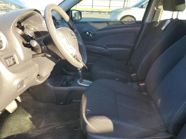 Photo 7 from auction – 2016 NISSAN VERSA S with VIN 3N1CN7APXGL869188