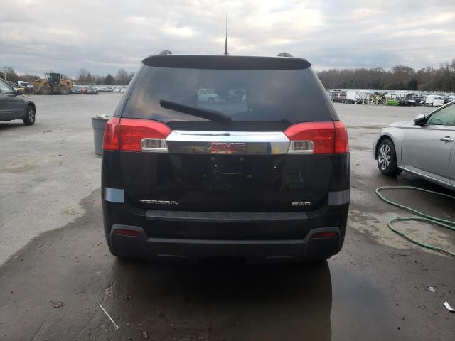 Photo 6 from auction – 2011 GMC TERRAIN SL with VIN 2CTFLVEC4B6248932