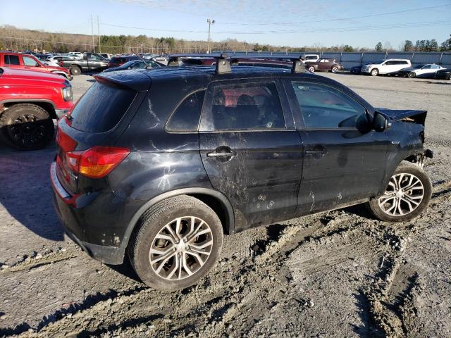 Photo 3 from auction – 2016 MITSUBISHI OUTLANDER with VIN JA4AP3AU8GZ024498
