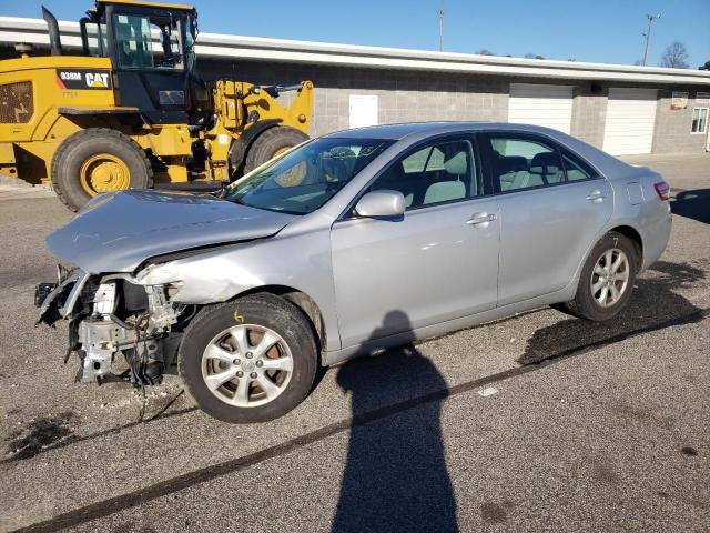 Zdjęcie 1 z aukcji – 2011 TOYOTA CAMRY BASE z VIN 4T4BF3EK6BR185770