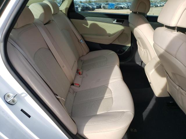 Photo 10 from auction – 2015 HYUNDAI SONATA SE with VIN 5NPE24AF0FH190453